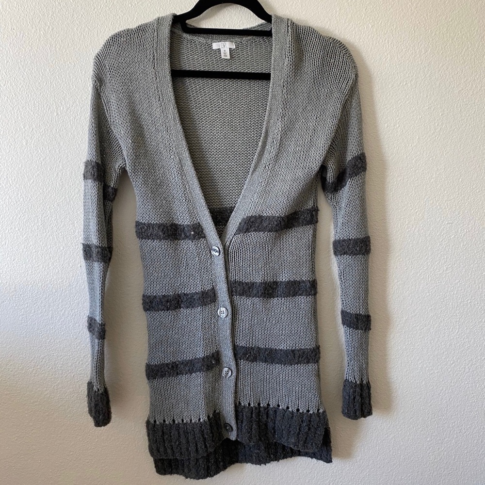 nordstrom no cardigan